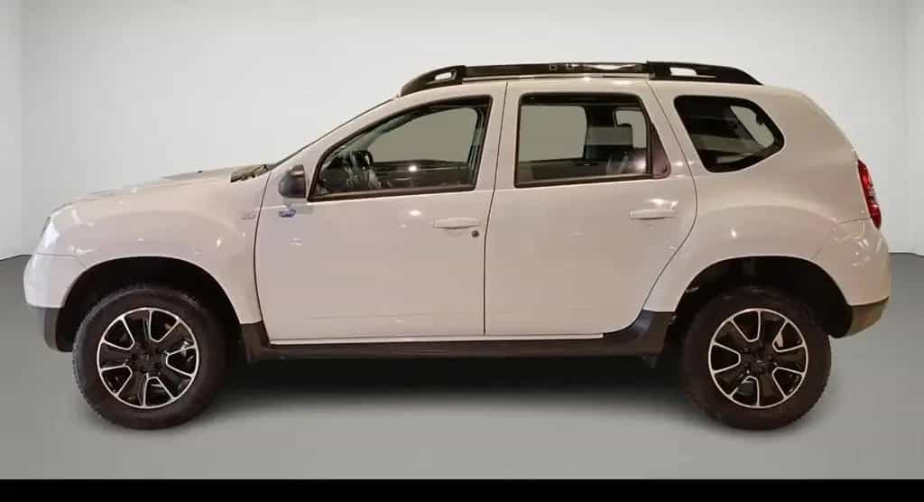 Dacia Duster 1.5 dCi 110CV 4x2 Prestige " KM DOC 08/2016-photo-3