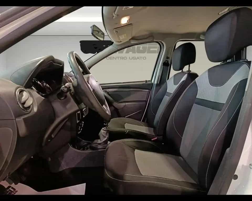Dacia Duster 1.5 dCi 110CV 4x2 Prestige " KM DOC 08/2016-photo-7