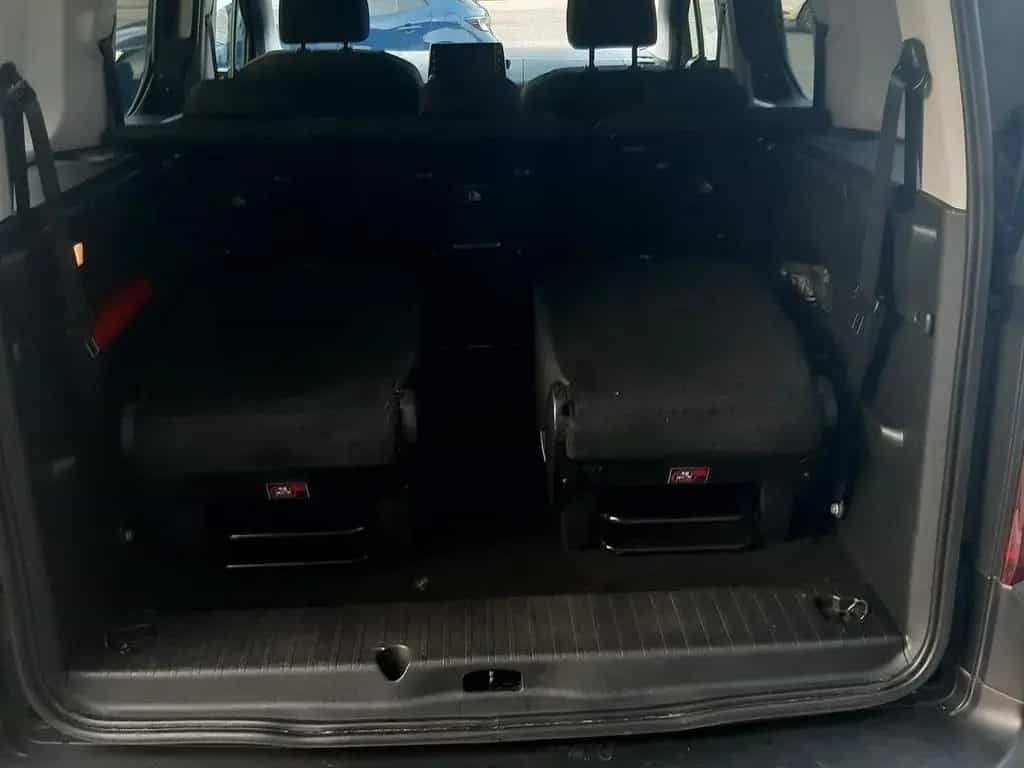 Citroën Berlingo Citroen Berlingo 1.2 PureTech 110 Live 7 pos #92 07/2020-photo-14