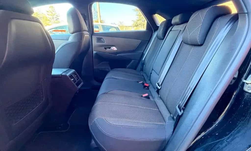DS Automobiles DS7 (Crossback) Ds 7 Crossback BlueHDi 130 aut. Grand Chic 10/2021-photo-10
