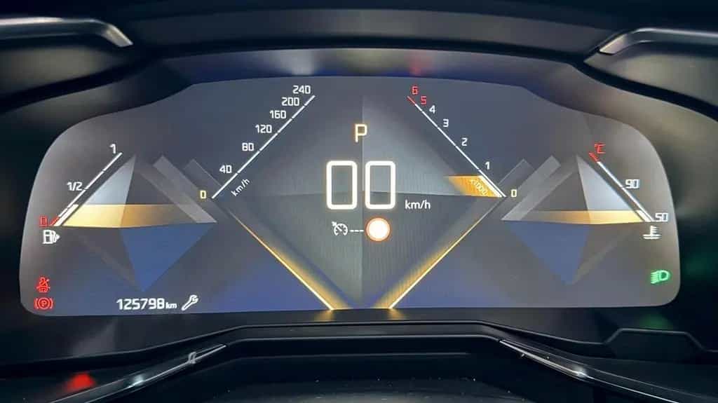 DS Automobiles DS7 (Crossback) Ds 7 Crossback BlueHDi 130 aut. Grand Chic 10/2021-photo-7