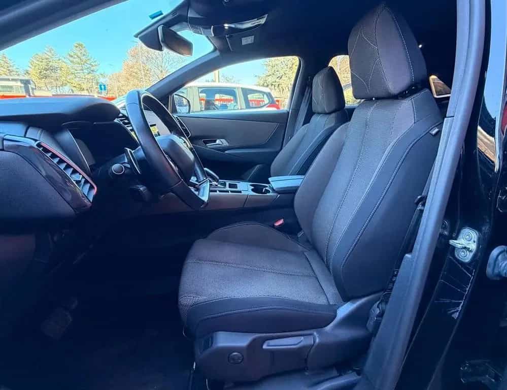 DS Automobiles DS7 (Crossback) Ds 7 Crossback BlueHDi 130 aut. Grand Chic 10/2021-photo-9