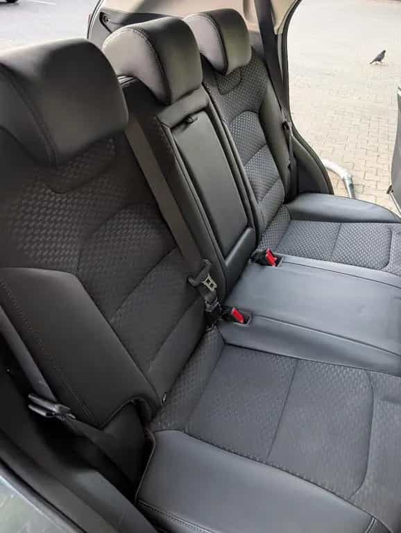 Ssangyong Korando 1.5 T-GDI Benzin Quartz 2WD Quartz 06/2020-photo-10