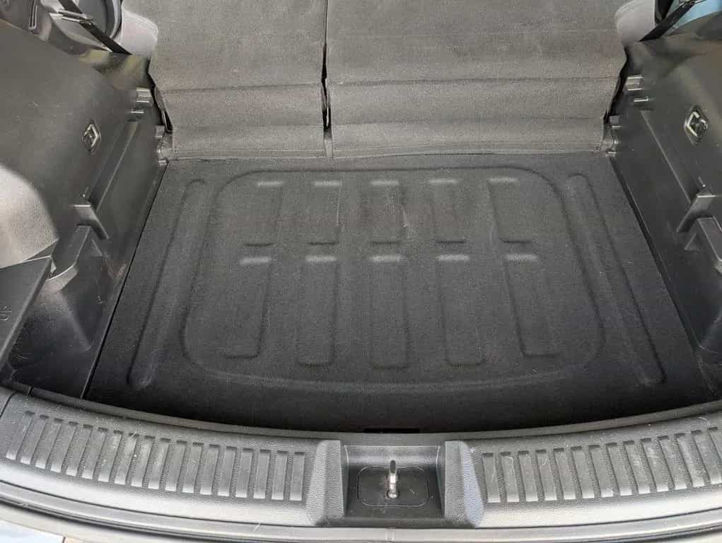 Ssangyong Korando 1.5 T-GDI Benzin Quartz 2WD Quartz 06/2020-photo-12
