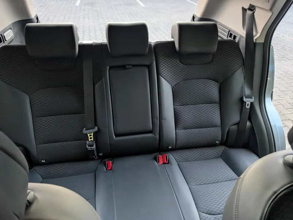 Ssangyong Korando 1.5 T-GDI Benzin Quartz 2WD Quartz 06/2020-photo-9