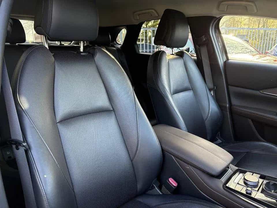 Mazda CX-30 SKYACTIV-X 2.0 M Hybrid Selection, AWD, AH 02/2020-photo-12