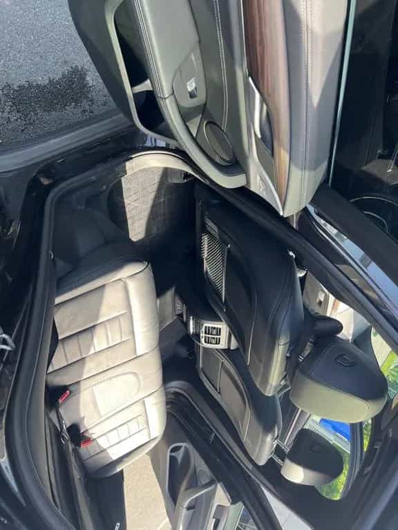 BMW X3 xDrive30d Luxury Line 10/2020-photo-11