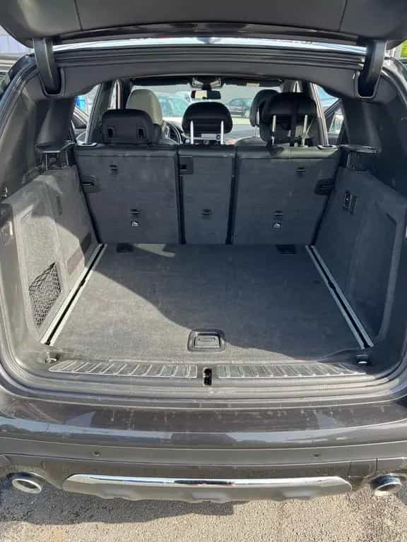 BMW X3 xDrive30d Luxury Line 10/2020-photo-12