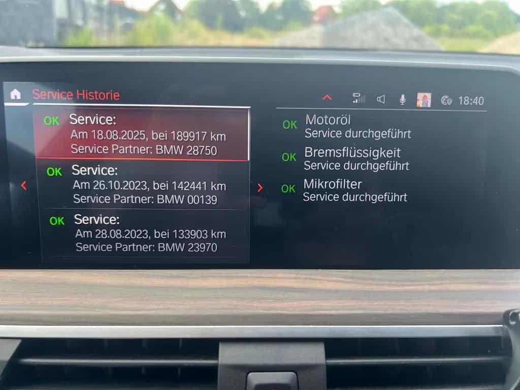 BMW X3 xDrive30d Luxury Line 10/2020-photo-16