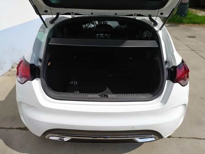 DS Automobiles Other DS DS4 Crossback 120 HDI Sport Chic Promo FinAss 09/2016-photo-12