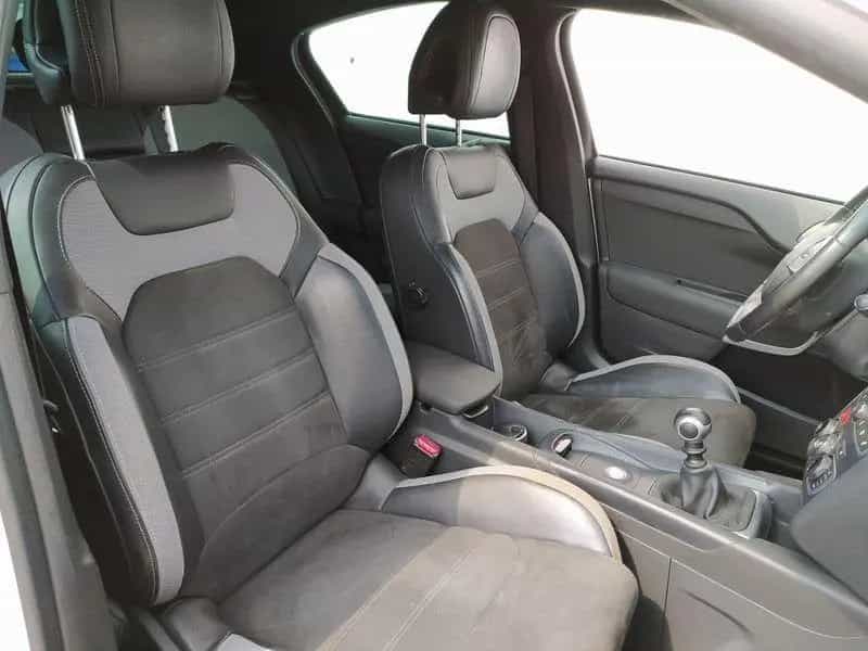 DS Automobiles Other DS DS4 Crossback 120 HDI Sport Chic Promo FinAss 09/2016-photo-9