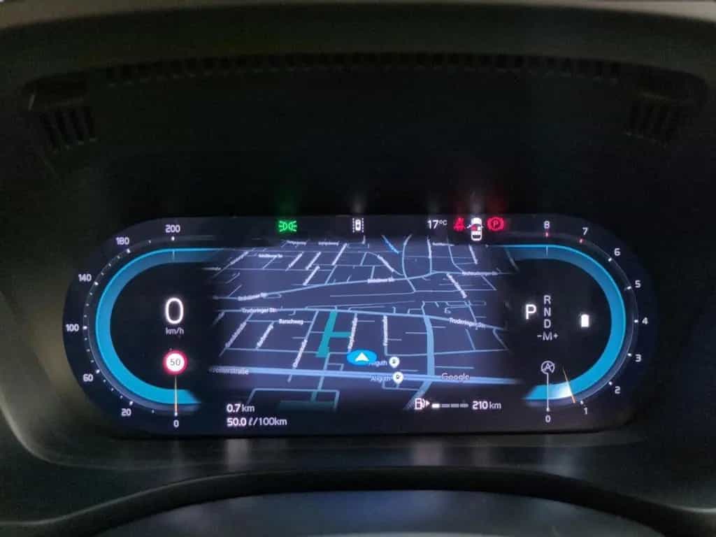 Volvo XC60 XC 60 Ultra Black Edition AWD 11/2024-photo-15