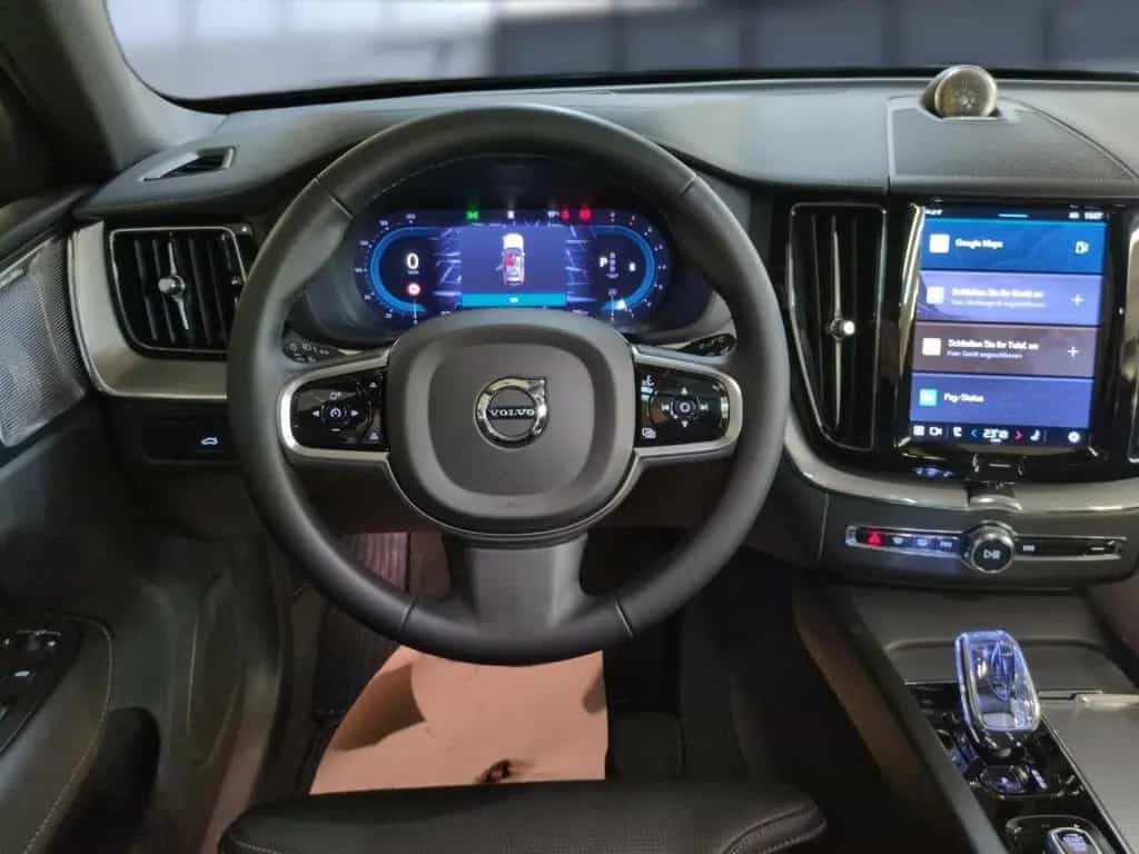 Volvo XC60 XC 60 Ultra Black Edition AWD 11/2024-photo-18