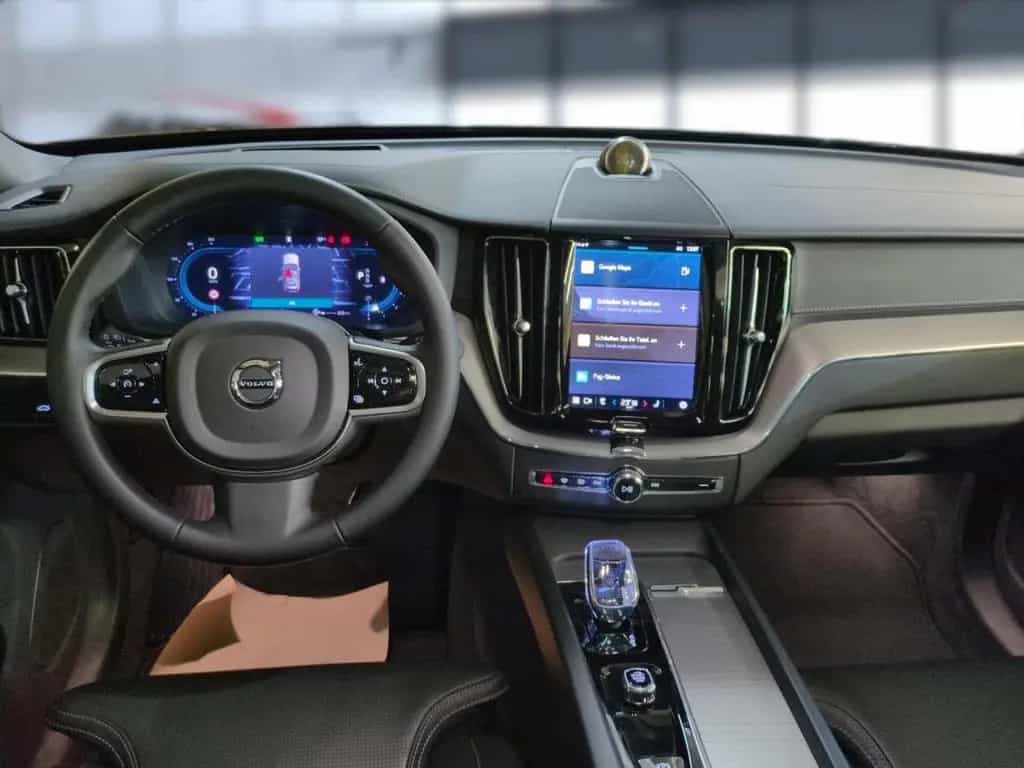 Volvo XC60 XC 60 Ultra Black Edition AWD 11/2024-photo-19