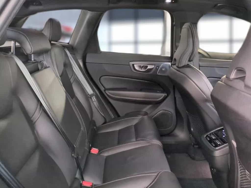 Volvo XC60 XC 60 Ultra Black Edition AWD 11/2024-photo-20