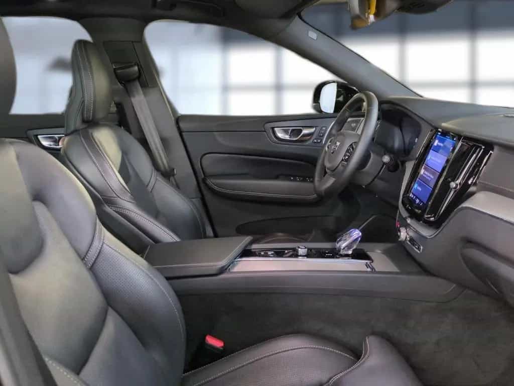 Volvo XC60 XC 60 Ultra Black Edition AWD 11/2024-photo-21