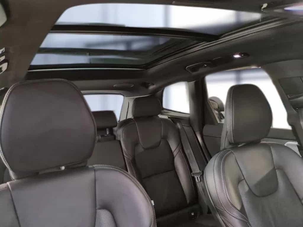Volvo XC60 XC 60 Ultra Black Edition AWD 11/2024-photo-22