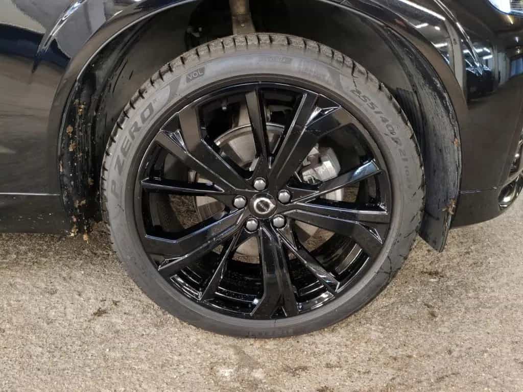 Volvo XC60 XC 60 Ultra Black Edition AWD 11/2024-photo-23