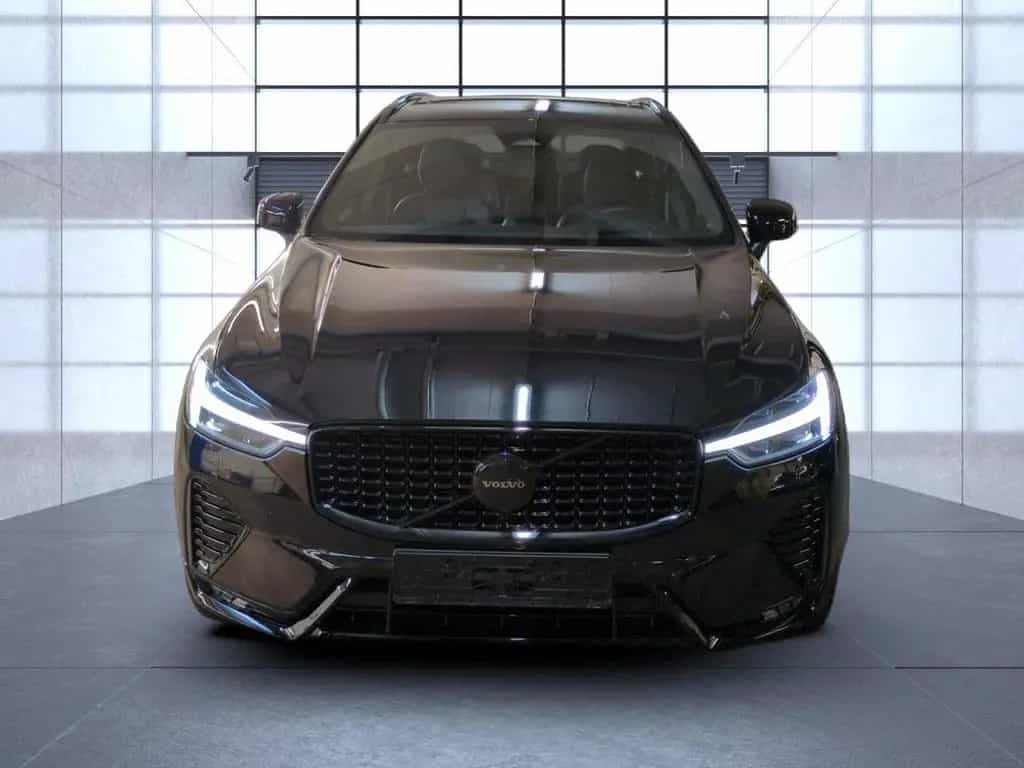 Volvo XC60 XC 60 Ultra Black Edition AWD 11/2024-photo-8