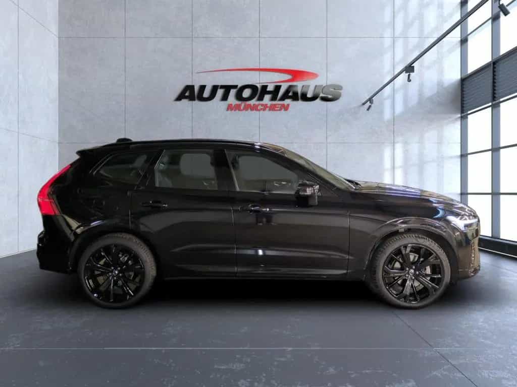Volvo XC60 XC 60 Ultra Black Edition AWD 11/2024-photo-9