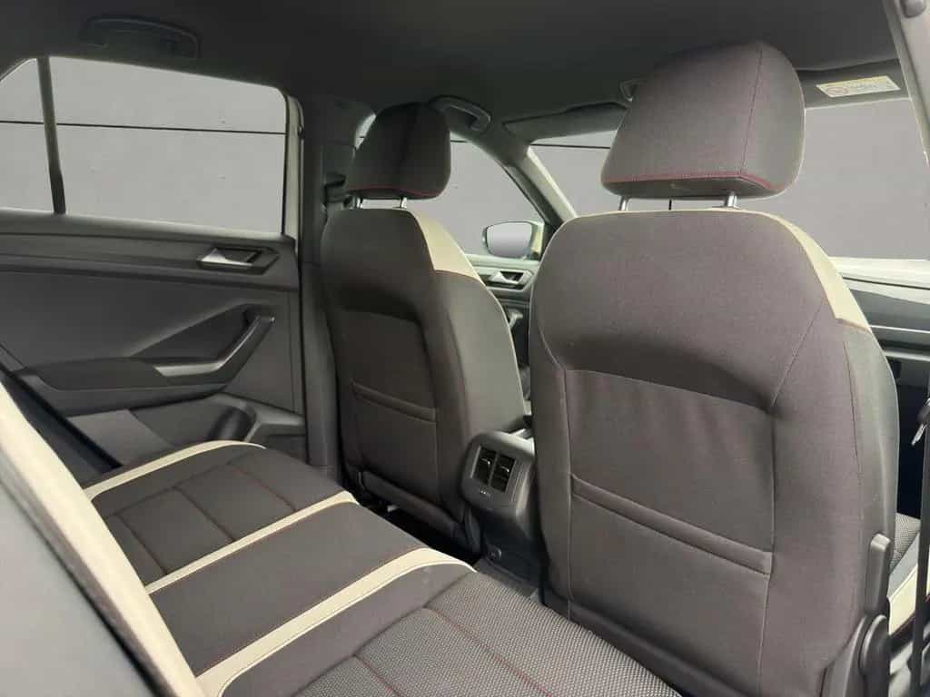 Volkswagen T-Roc Sport 4Motion 2.0 TSI DSG ACC Navi LED SHZ 03/2018-photo-15