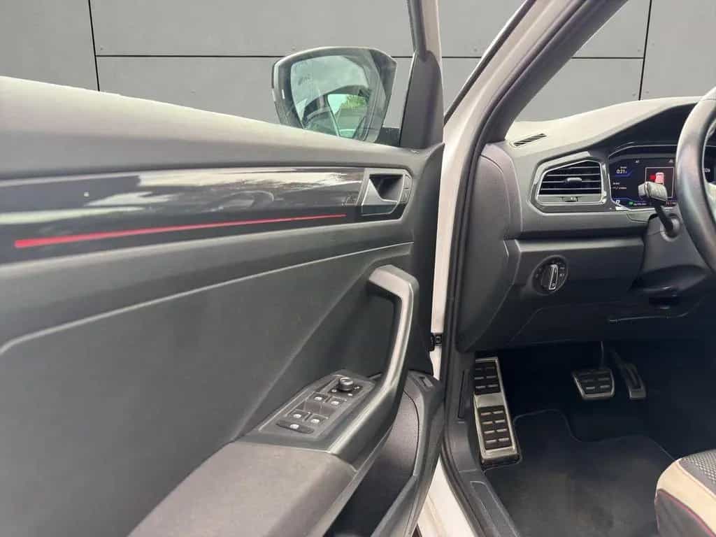 Volkswagen T-Roc Sport 4Motion 2.0 TSI DSG ACC Navi LED SHZ 03/2018-photo-16