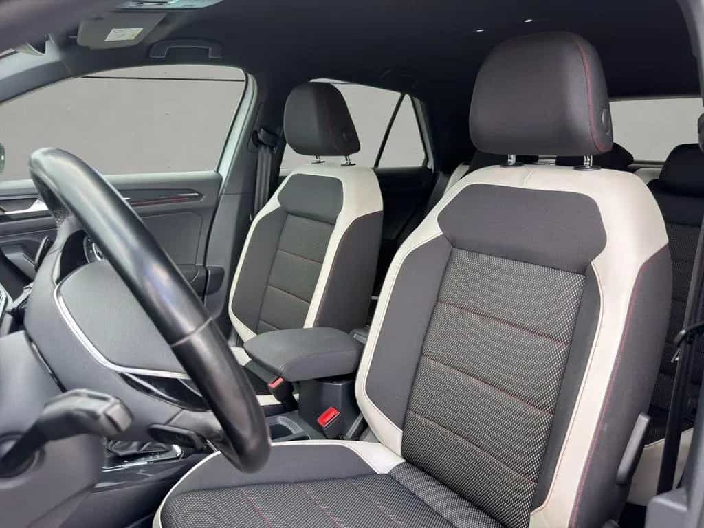 Volkswagen T-Roc Sport 4Motion 2.0 TSI DSG ACC Navi LED SHZ 03/2018-photo-19
