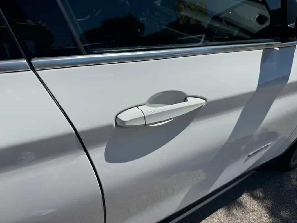 BMW X1 xDrive 18d*X-Line*LED*Leder*Navi*AHK* 09/2018-photo-14