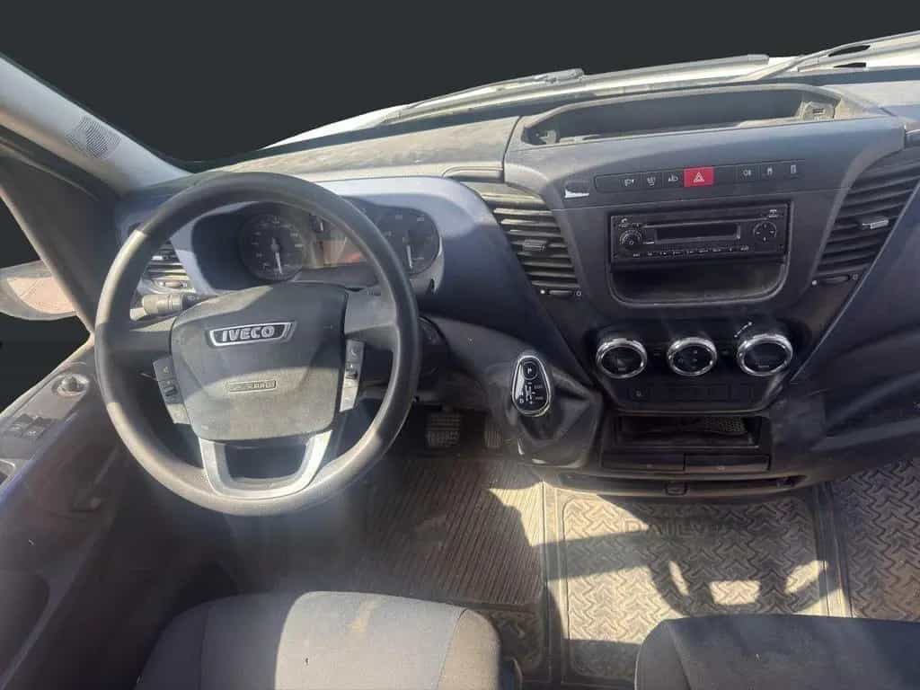 Iveco Other Daily 35 S  Automatik 10/2017-photo-10