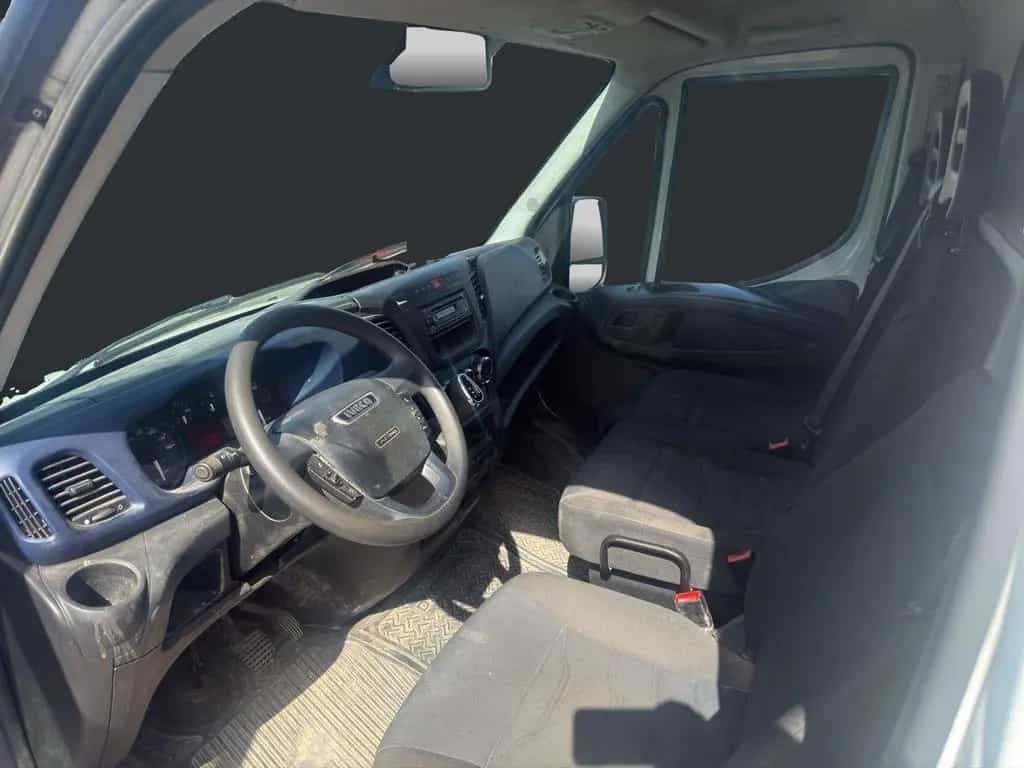 Iveco Other Daily 35 S  Automatik 10/2017-photo-8