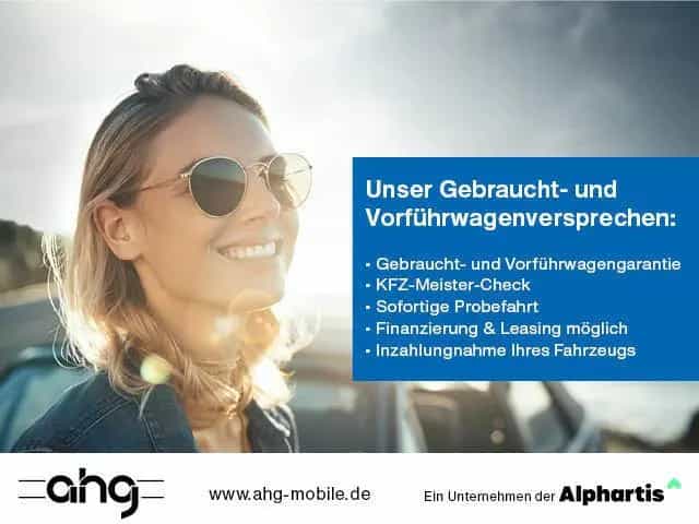 BMW X1 sDrive18i Advantage Aut. Navigation Heckkl. S 05/2019-photo-14