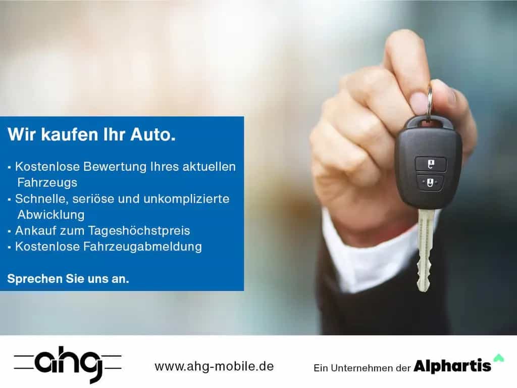 BMW X1 sDrive18i Advantage Aut. Navigation Heckkl. S 05/2019-photo-15