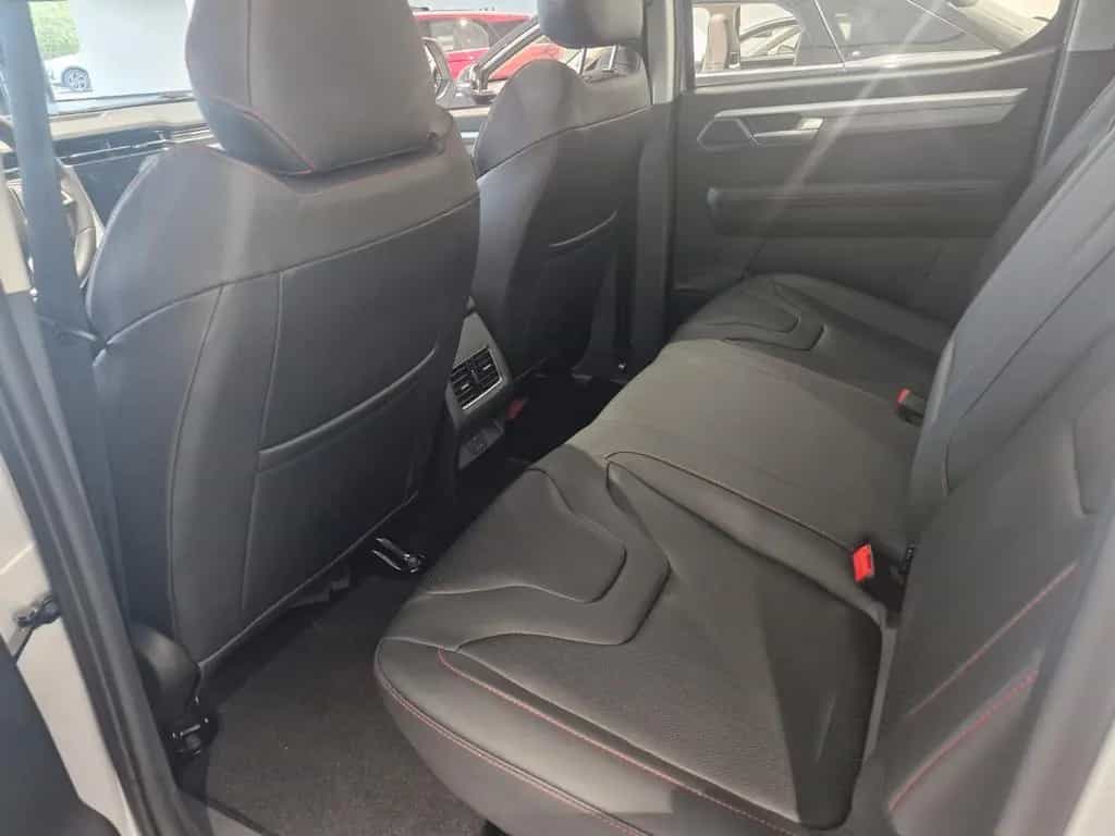 JAC 8 Pro | Kamera | LED | 3,5 T AHK 05/2026-photo-5