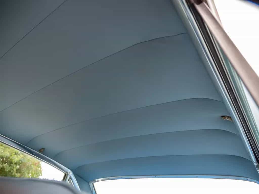 Cadillac Deville , Historic Registration, Running & Drive 01/1963-photo-10