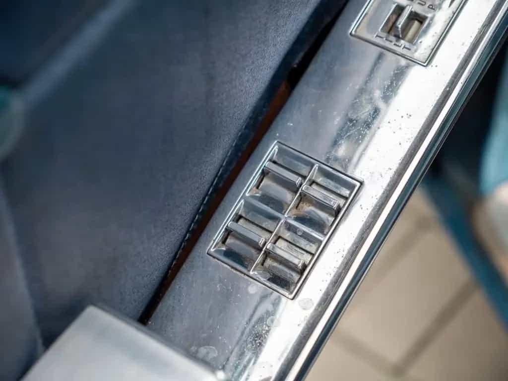 Cadillac Deville , Historic Registration, Running & Drive 01/1963-photo-8