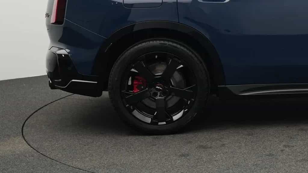 MINI John Cooper Works Countryman JCW Countryman ALL4 03/2025-photo-16