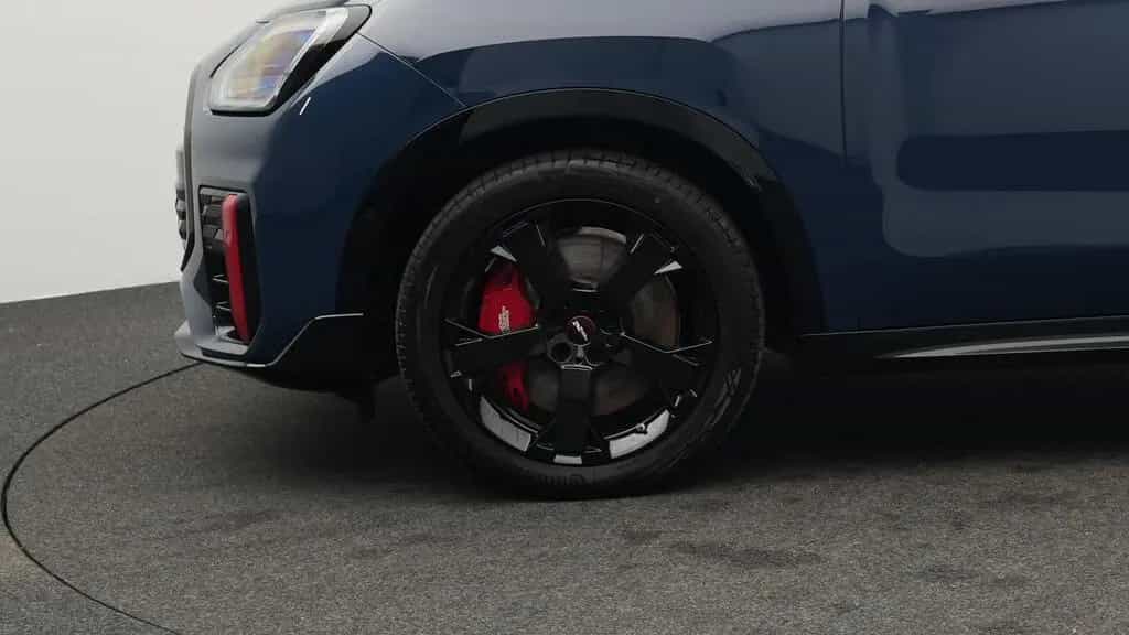 MINI John Cooper Works Countryman JCW Countryman ALL4 03/2025-photo-17