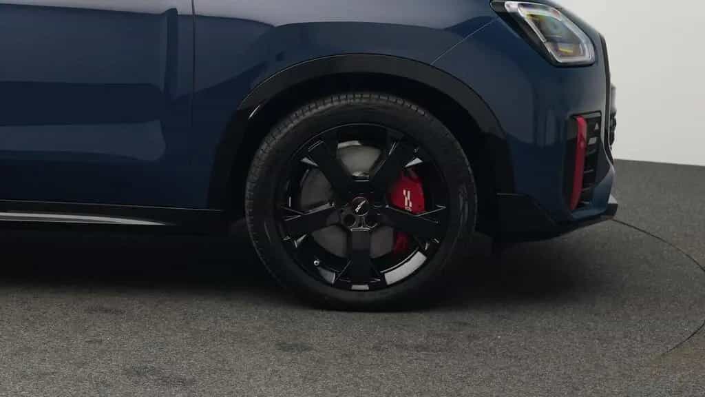 MINI John Cooper Works Countryman JCW Countryman ALL4 03/2025-photo-18