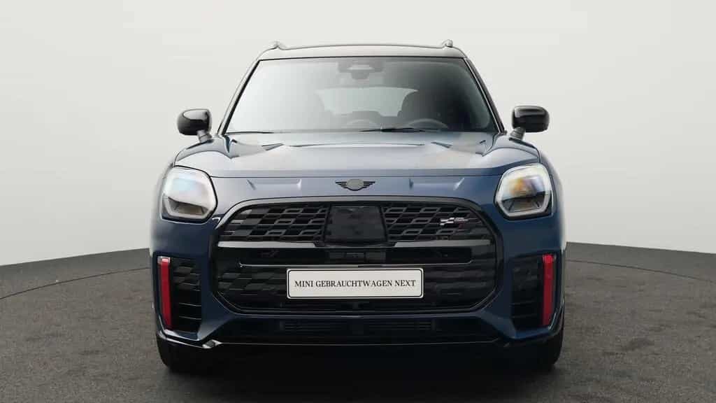 MINI John Cooper Works Countryman JCW Countryman ALL4 03/2025-photo-2
