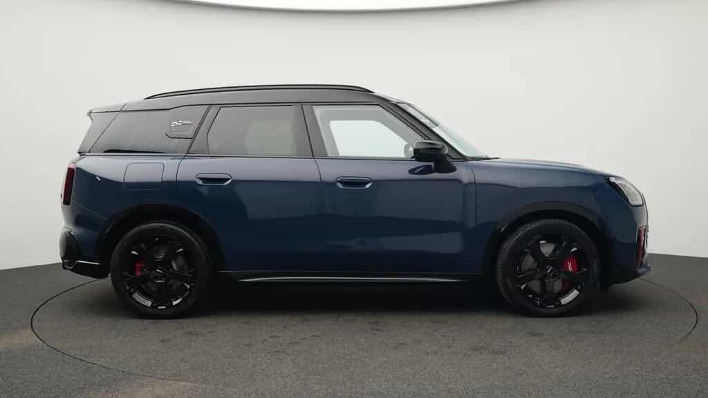 MINI John Cooper Works Countryman JCW Countryman ALL4 03/2025-photo-3