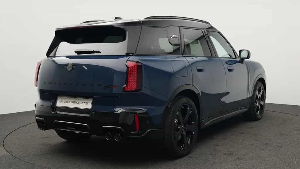 MINI John Cooper Works Countryman JCW Countryman ALL4 03/2025-photo-7