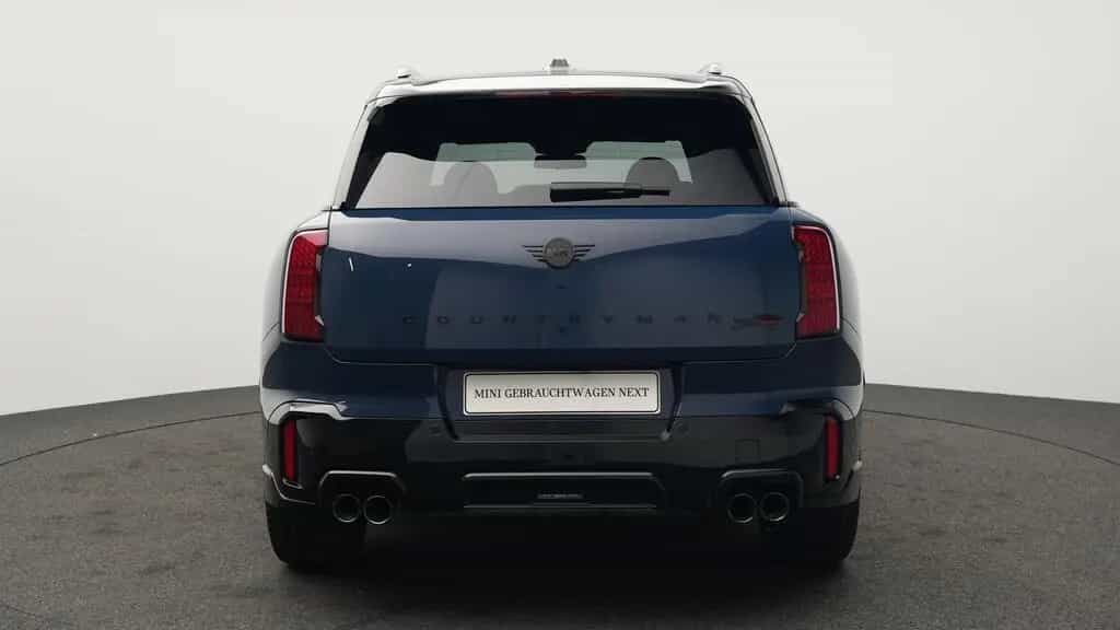 MINI John Cooper Works Countryman JCW Countryman ALL4 03/2025-photo-9