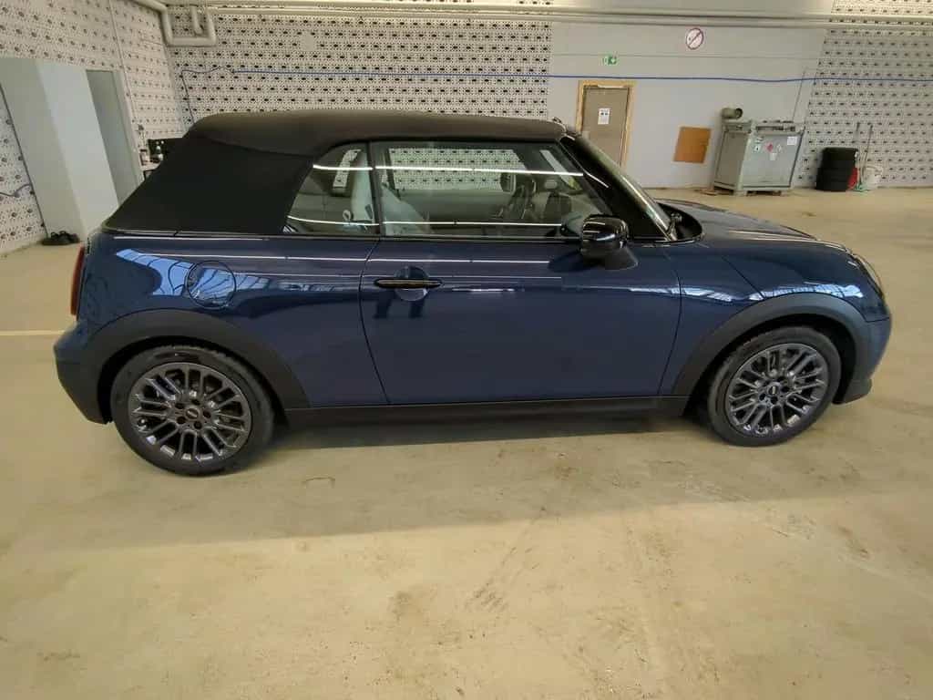 MINI Cooper Cabrio Cooper C Cabrio 06/2025-photo-10