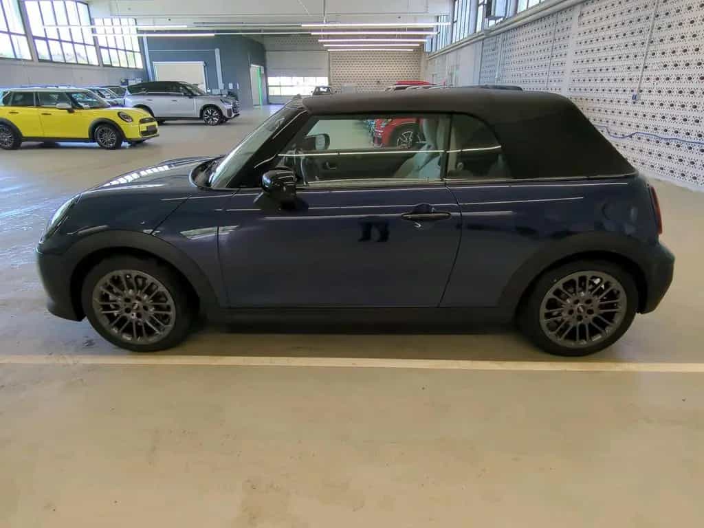 MINI Cooper Cabrio Cooper C Cabrio 06/2025-photo-11