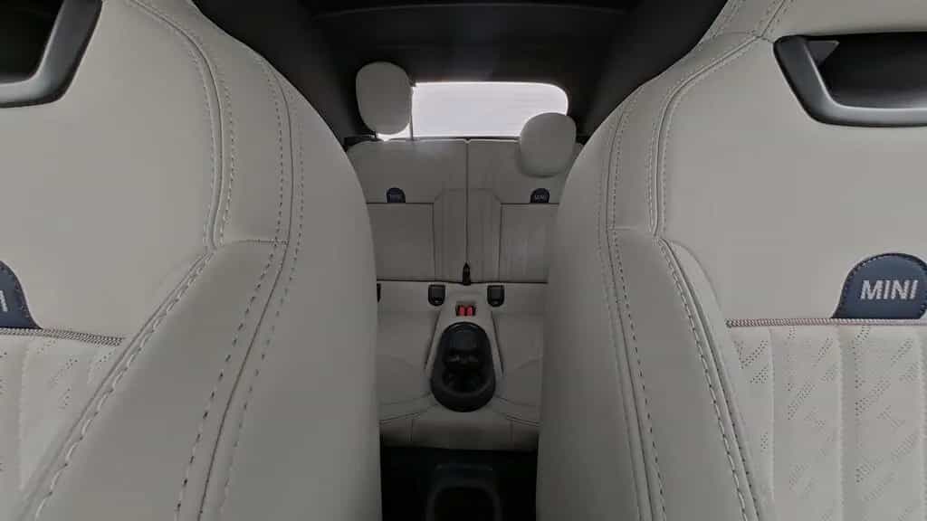MINI Cooper Cabrio Cooper C Cabrio 06/2025-photo-26