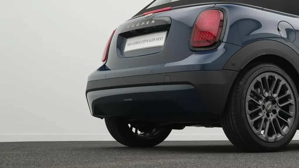 MINI Cooper Cabrio Cooper C Cabrio 06/2025-photo-36