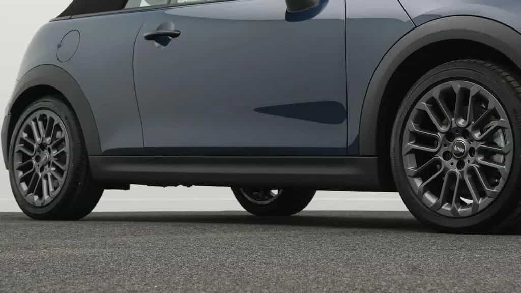 MINI Cooper Cabrio Cooper C Cabrio 06/2025-photo-38