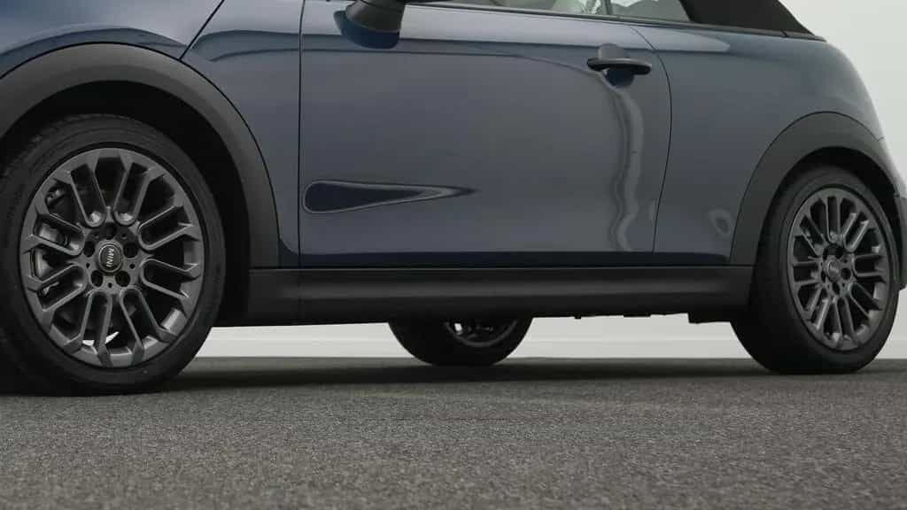 MINI Cooper Cabrio Cooper C Cabrio 06/2025-photo-40
