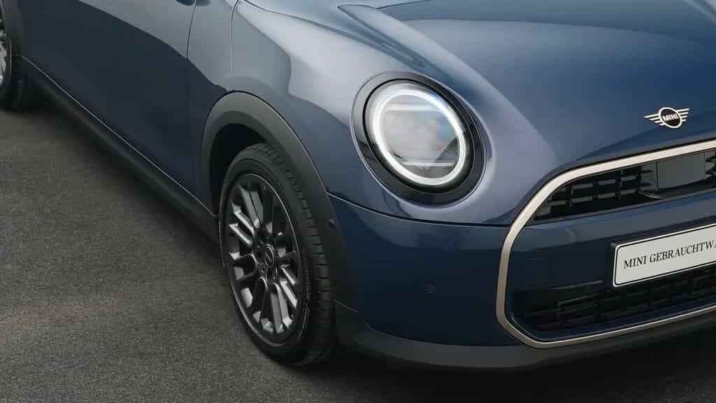 MINI Cooper Cabrio Cooper C Cabrio 06/2025-photo-41