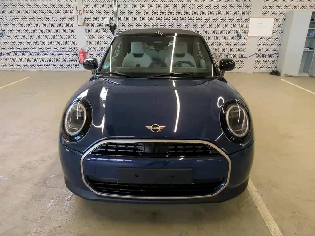MINI Cooper Cabrio Cooper C Cabrio 06/2025-photo-6